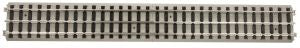 MTH MTH1099003 TP Std.Gauge 28 Straight Track w/Roadbed