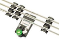 MTH MTH1099021  TP O/Std. Gauge Tubular Track Lighted Lockon