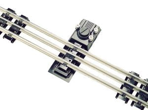 MTH MTH1099090 TP O/Std.Gauge Tubular Track Activation Device (TAD)