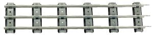 MTH MTH1099092 TP Std.Gauge 14 Straight Track w/Extra Ties