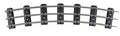 MTH MTH1099095  TP Std.Gauge 84 Curve Track