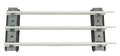 MTH MTH1099096  TP Std.Gauge 1/2 Straight Track