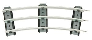 MTH MTH1099097 TP Std.Gauge 1/2-42 Curve Track
