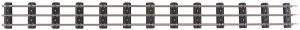 MTH MTH1099099 TP Std.Gauge 36 Straight Track w/Extra Ties