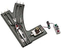 MTH MTH1199046 TP Std.Gauge 42 RH Switch/blk
