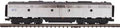 MTH MTH20203523 O E8 B-Unit Amtrak/Dmy.