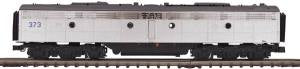 MTH MTH20203523 O E8 B-Unit Amtrak/Dmy.