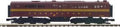 MTH MTH20210063 O Alco PB Diesel PRR #58/Dmy./Hi-Rail