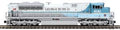 MTH MTH20211551 O SD70ACe Diesel UP George Bush #4141/3.0/Hi-Rail