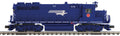 MTH MTH20215541 O GP35 Diesel MP #620/3.0