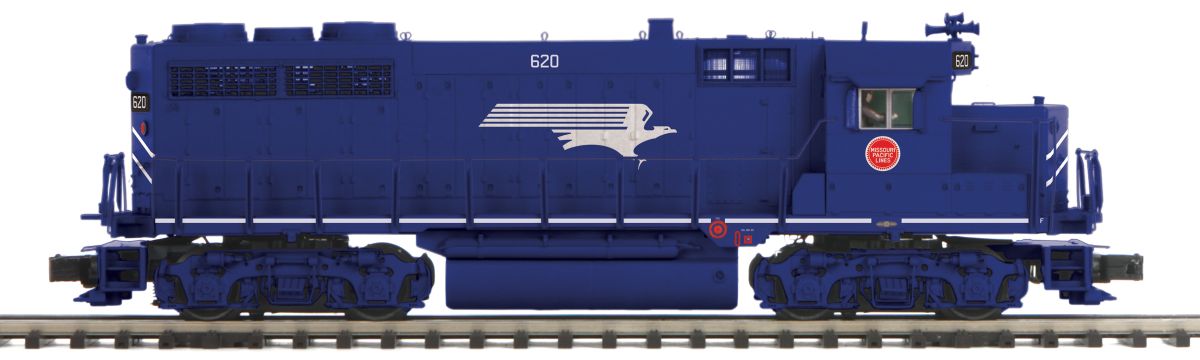 MTH MTH20215541 O GP35 Diesel MP #620/3.0