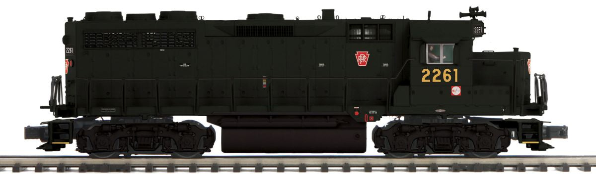 MTH MTH20215561 O GP35 Diesel PRR #2261/3.0
