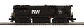 MTH MTH20215581 O GP35 High-Hood Diesel N&W #211/3.0