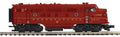 MTH MTH20215811 O F3A Diesel PRR/3.0