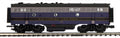 MTH MTH20215823 O F3B Diesel Dmy. B&O