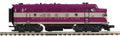 MTH MTH20215841 O F3A Diesel ACL/3.0