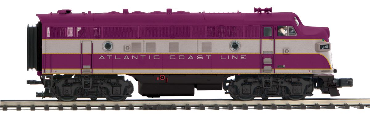MTH MTH20215841 O F3A Diesel ACL/3.0