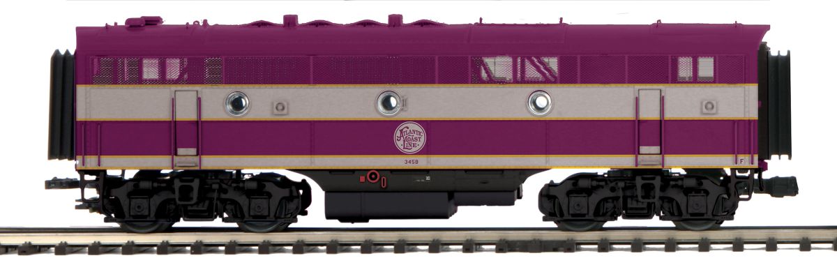 MTH MTH20215853 O F3B Diesel Dmy. ACL