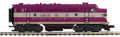 MTH MTH20215854 O F3A Diesel Dmy. ACL