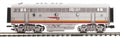 MTH MTH20215863 O F3B Dieselk Dmy. SF Warbonnet