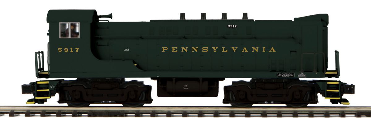 MTH MTH20216031 O VO1000 Diesel PRR #5917/3.0
