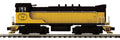 MTH MTH20216041 O VO1000 Diesel Canton #32/3.0
