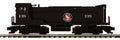 MTH MTH20216061 O VO1000 Diesel GN #139/3.0