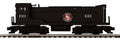 MTH MTH20216071 O VO1000 Diesel GN #133/3.0