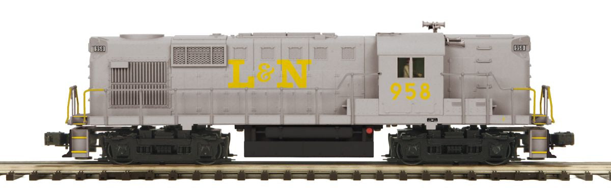 MTH MTH20216321 O RS-11 Diesel L&N #958/3.0