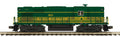 MTH MTH20216331 O RS-11 Diesel MEC #801/3.0