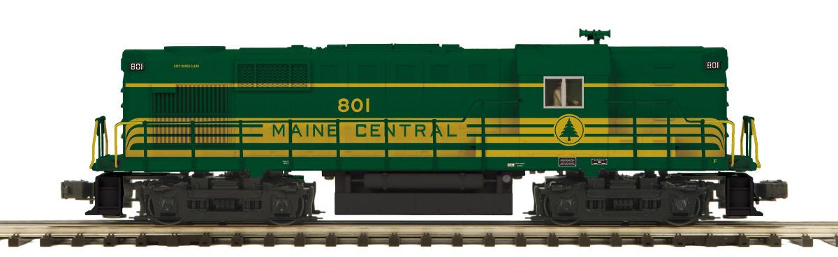 MTH MTH20216331 O RS-11 Diesel MEC #801/3.0