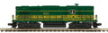 MTH MTH20216341 O RS-11 Diesel MEC #802/3.0