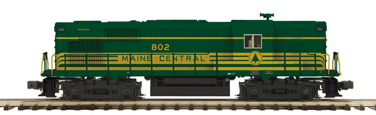 MTH MTH20216341 O RS-11 Diesel MEC #802/3.0