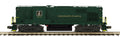 MTH MTH20216361 O RS-11 Diesel PRR #8624/3.0