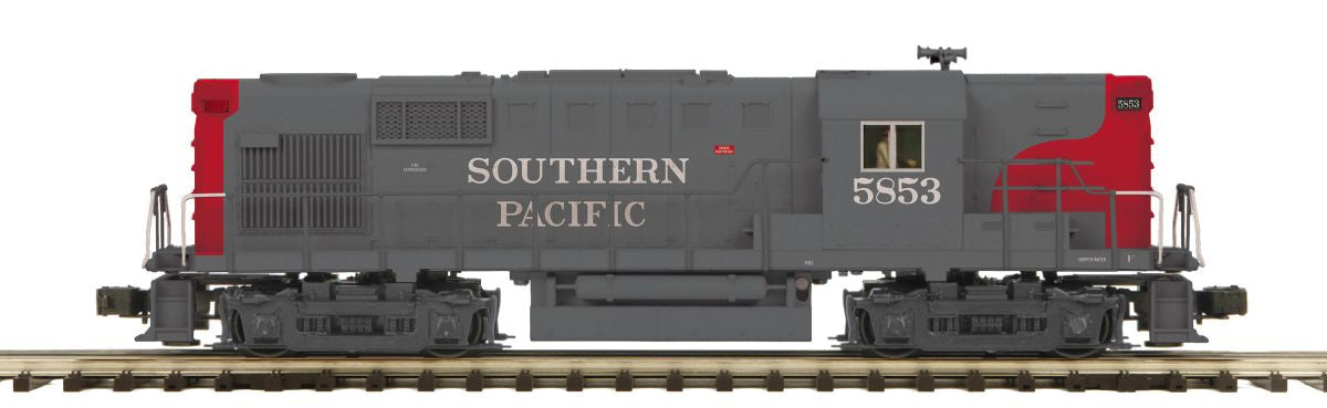 MTH MTH20216371 O RS-11 Diesel SP #5853/3.0