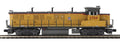 MTH MTH20216611 O 3GS21B Genset Diesel UP #2706/3.0