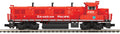 MTH MTH20216661 O 3GS21B Genset Diesel CP #2100/3.0