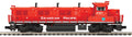 MTH MTH20216671 O 3GS21B Genset Diesel CP #2101/3.0