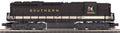 MTH MTH20217201 O SD24 Diesel SOU #6333/3.0