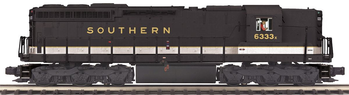 MTH MTH20217201 O SD24 Diesel SOU #6333/3.0