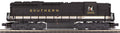 MTH MTH20217211 O SD24 Diesel SOU #6345/3.0
