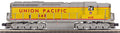 MTH MTH20217241 O SD24 Diesel UP #448/3.0