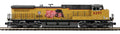 MTH MTH20217351 O AC4400 Diesel UP #6297/3.0