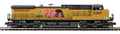 MTH MTH20217361 O AC4400 Diesel UP #6300/3.0