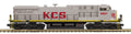 MTH MTH20217371 O AC4400 Diesel KCS #4601/3.0