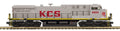 MTH MTH20217381 O AC4400 Diesel KCS #4605/3.0