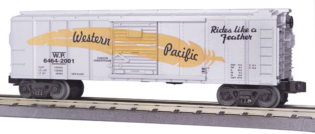 MTH MTH20217461 O GP7 Diesel Erie #1230/3.0