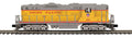MTH MTH20217491 O GP7 Diesel UP #313/3.0