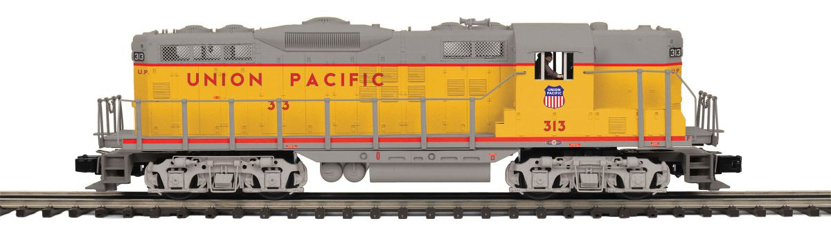 MTH MTH20217491 O GP7 Diesel UP #313/3.0