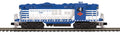 MTH MTH20217511 O GP7 Diesel T&P #1135/3.0